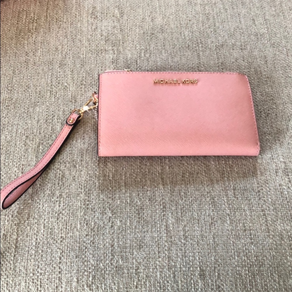 Michael Kors wallet
